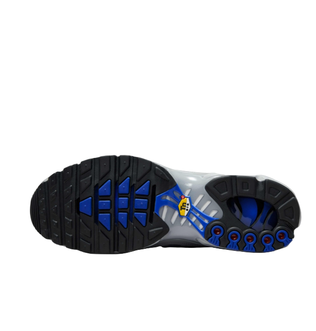 Nike Air Max TN Tuned Wolf