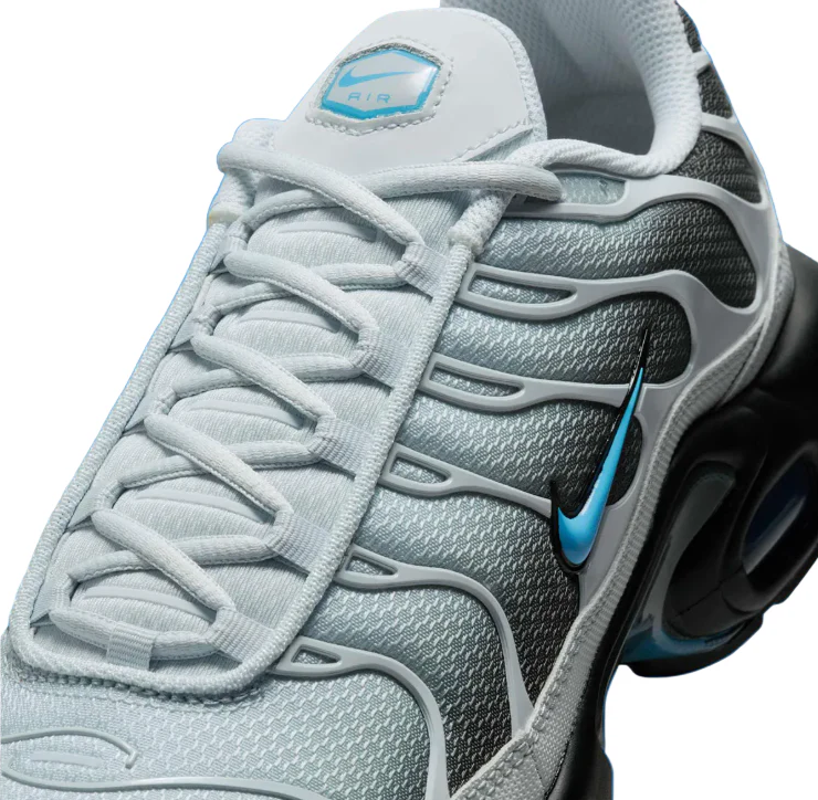 Nike Air Max TN Wolf Grey Blue