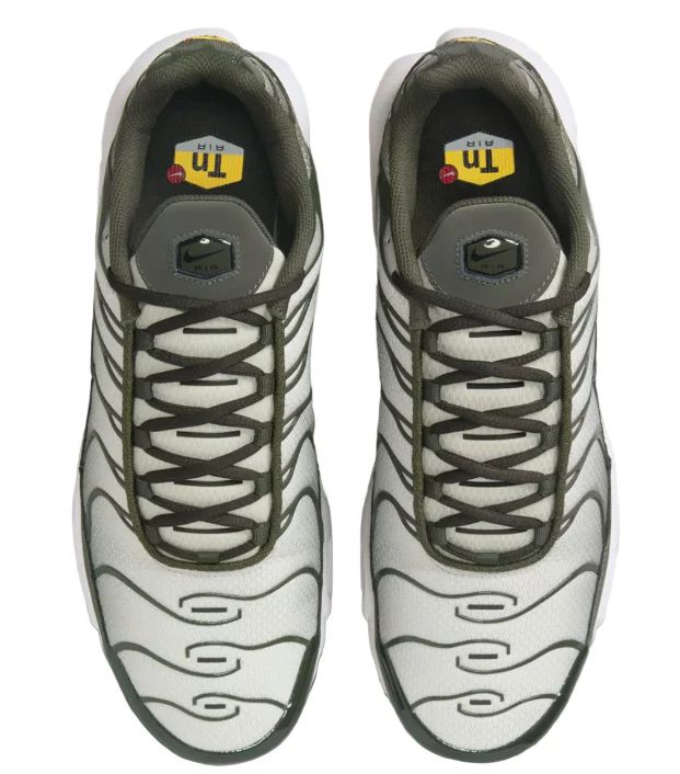 Nike Air Max TN Olive