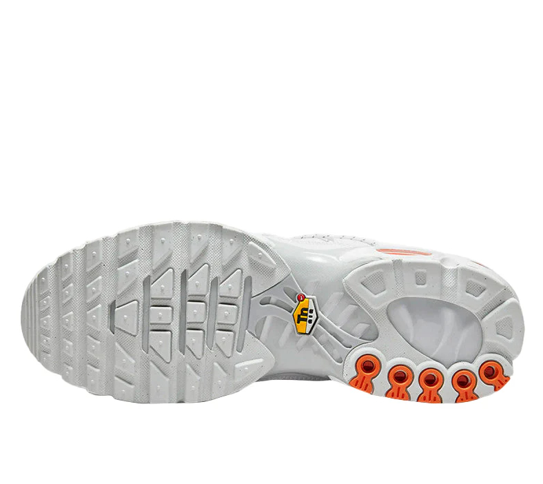 Nike Air Max TN Utility White