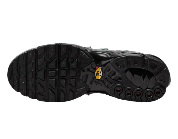 Nike Air Max TN Utility Grey