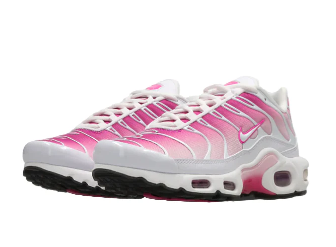 Nike Air Max TN Pink Fade