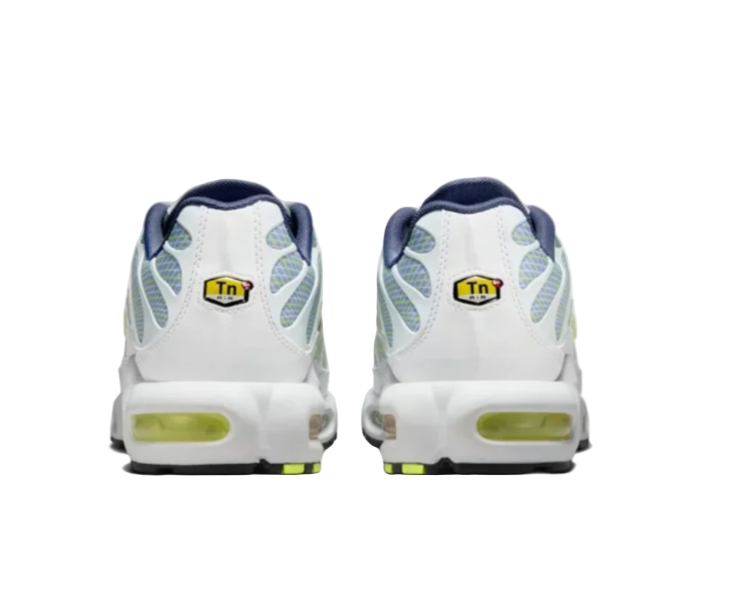 Nike Air Max TN Pebble Grey