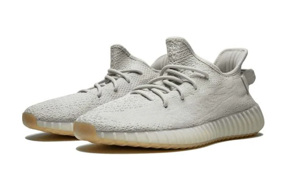 YEEZY 350 SESAME