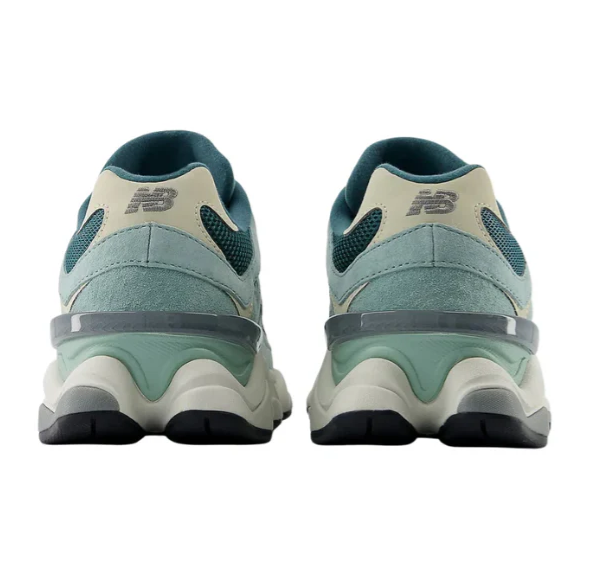 New Balance 9060 New Spruce Salt Marsh