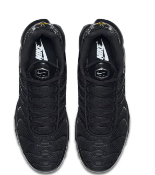 Nike Air Max TN Triple Black