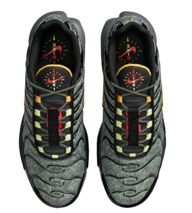 Nike Air Max TN Compass