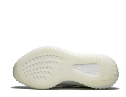 YEEZY 350 STATIC WHITE REFLECTIVE