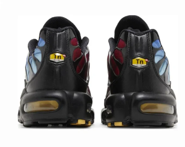 Nike Air Max TN 25th Anniversary