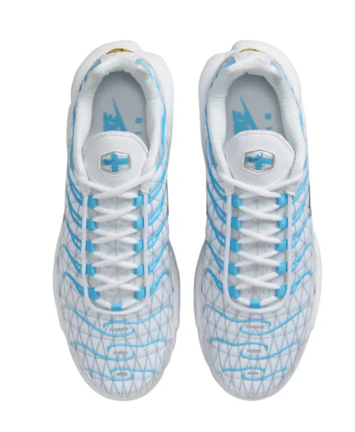 Nike Air Max TN Marseille