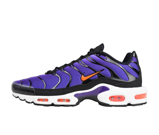 Nike Air Max TN Voltage