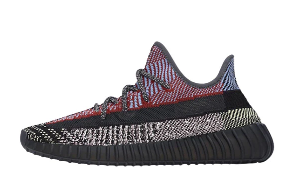 YEEZY 350 YECHEIL REFLECTIVE