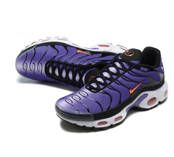 Nike Air Max TN Voltage