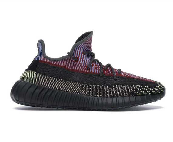 YEEZY 350 YECHEIL REFLECTIVE