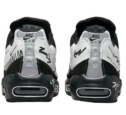 Nike Air Max 95 Sketch