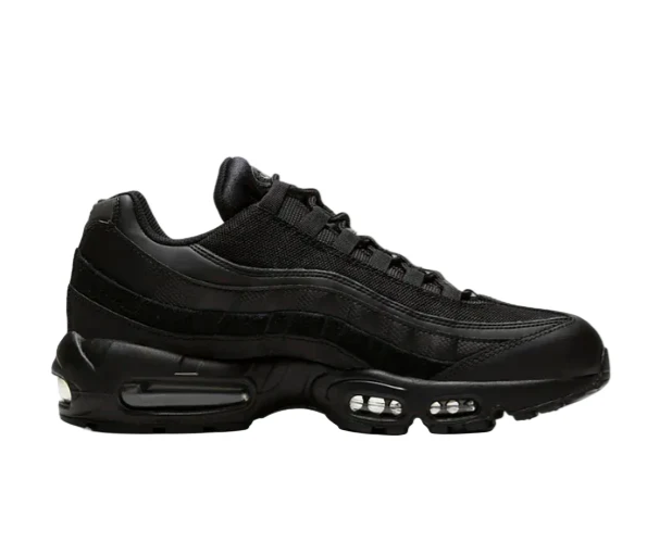 Nike Air Max 95 Triple Black