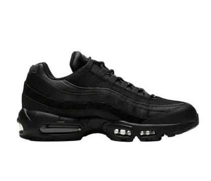 Nike Air Max 95 Triple Black