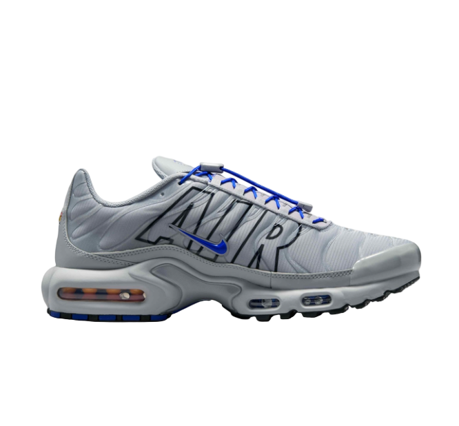 Nike Air Max TN Tuned Wolf