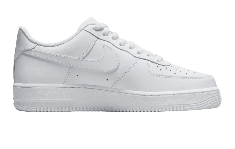 Nike Air Force 1 '07 White