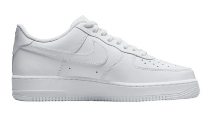 Nike Air Force 1 '07 White