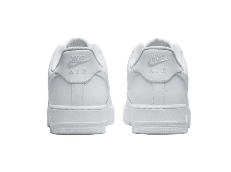 Nike Air Force 1 '07 White