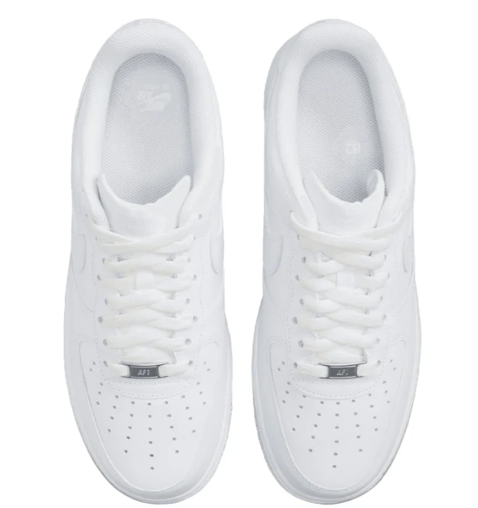 Nike Air Force 1 '07 White