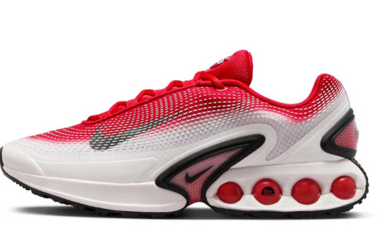 Nike Air Max DN University Red