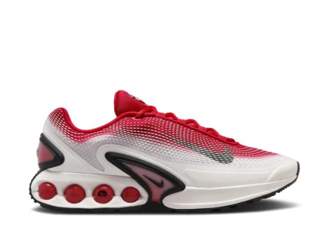 Nike Air Max DN University Red