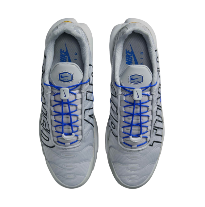 Nike Air Max TN Tuned Wolf