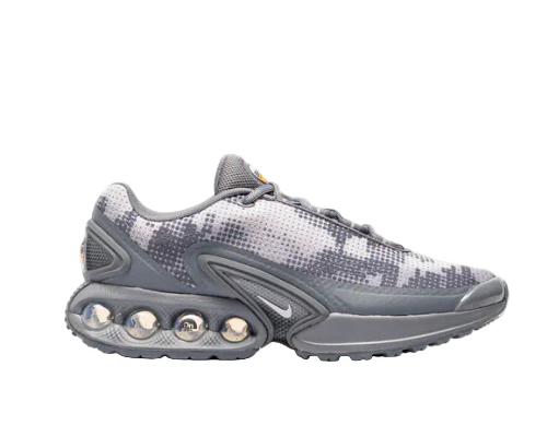 Nike Air Max DN Grey Camo