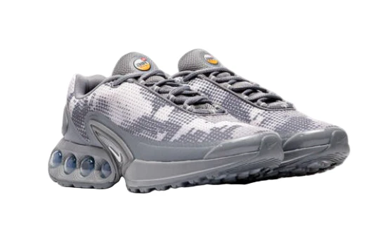 Nike Air Max DN Grey Camo