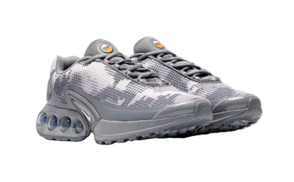 Nike Air Max DN Grey Camo