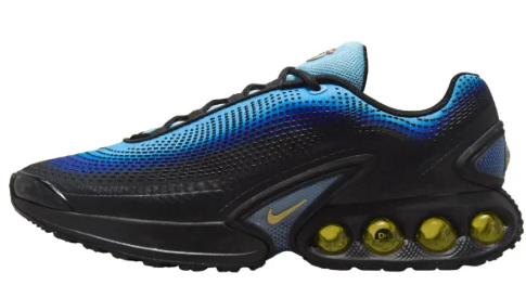 Nike Air Max DN SE Sky Blue
