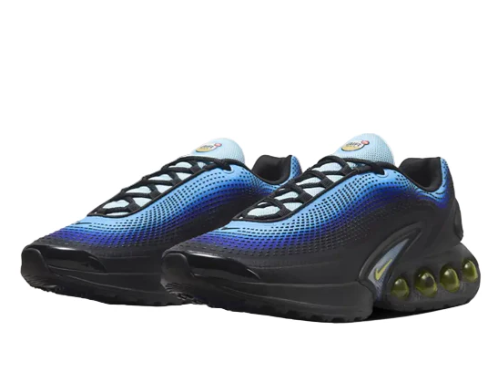Nike Air Max DN SE Sky Blue