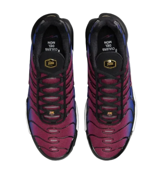 Nike Air Max TN Barcelona