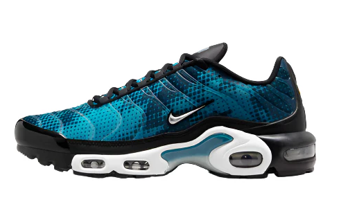 Nike Air Max TN Dot Pattern Blue