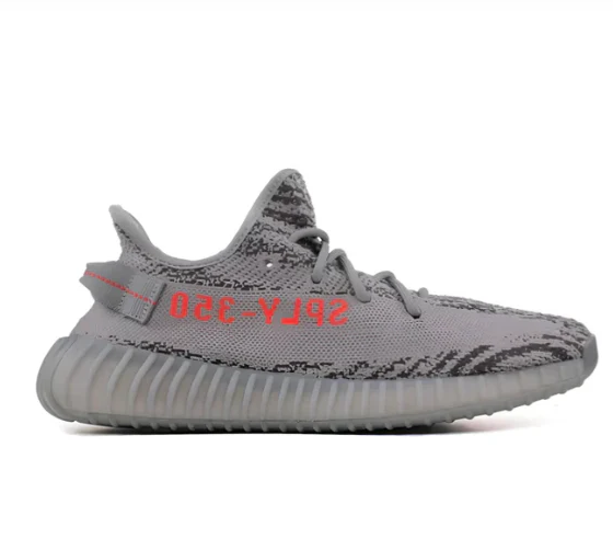 YEEZY 350 BELUGA V1