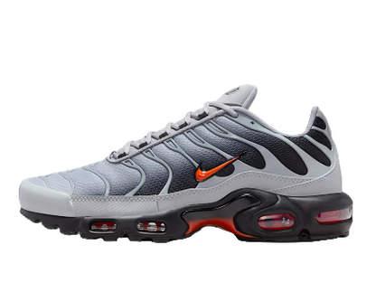 Nike Air Max TN Wolf Grey Orange