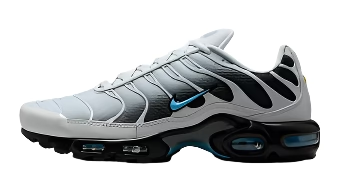 Nike Air Max TN Wolf Grey Blue