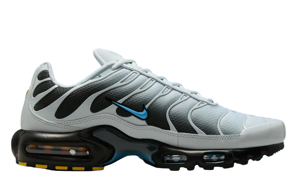 Nike Air Max TN Wolf Grey Blue