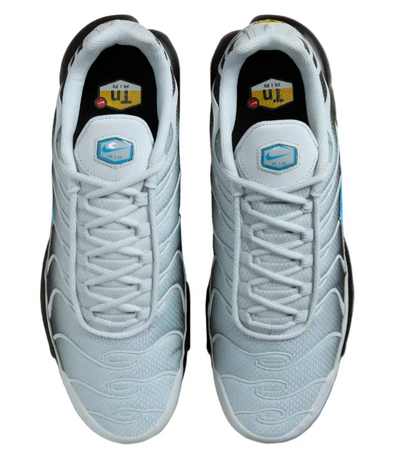 Nike Air Max TN Wolf Grey Blue
