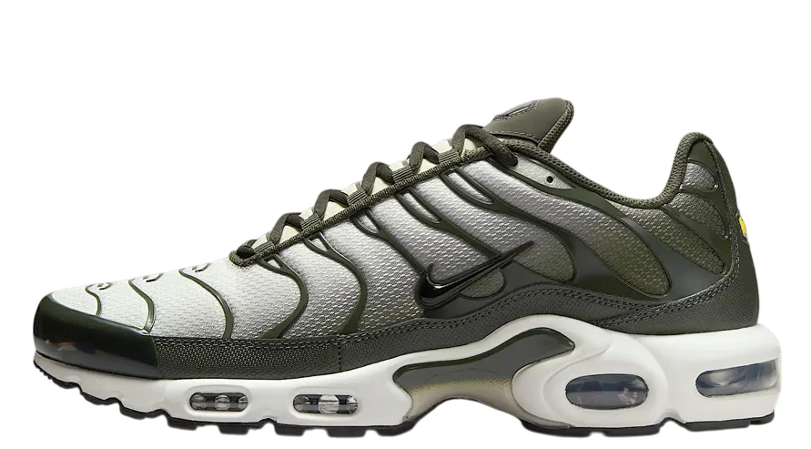 Nike Air Max TN Olive