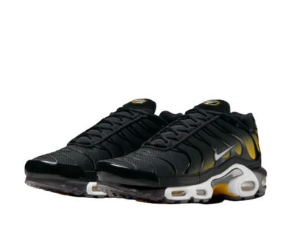 Nike Air Max TN Black University Gold