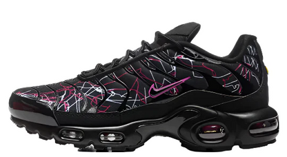 Nike Air Max TN Black Pink