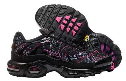 Nike Air Max TN Black Pink