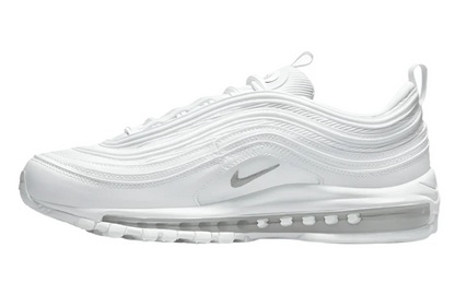 Nike Air Max 97 Triple White