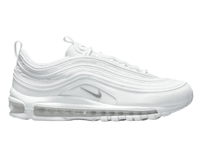 Nike Air Max 97 Triple White