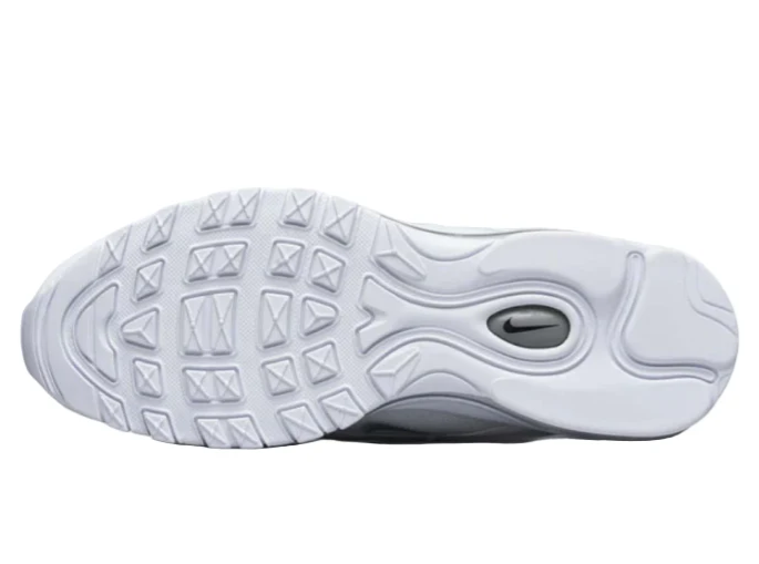 Nike Air Max 97 Triple White