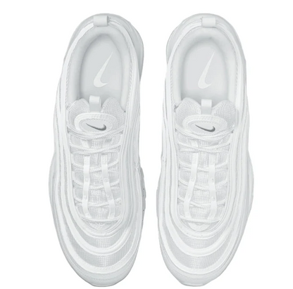Nike Air Max 97 Triple White