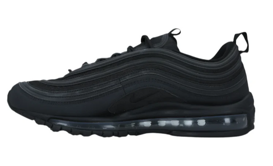 Nike Air Max 97 Triple Black